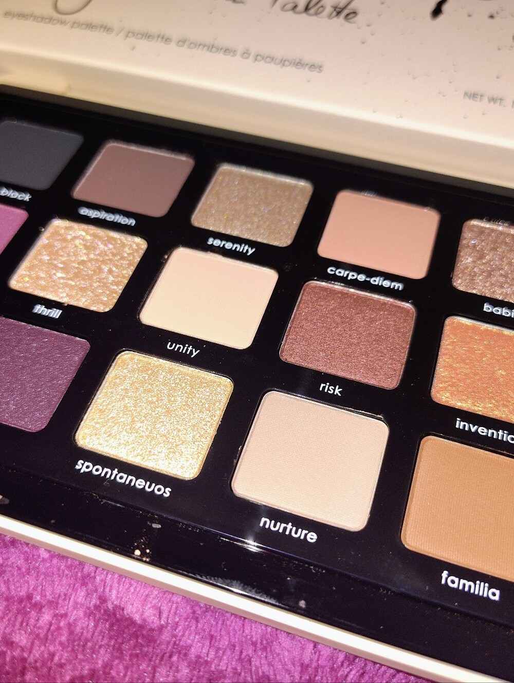 Natasha Denona 15 Pan My Dream Palette - Picture 7 of 8